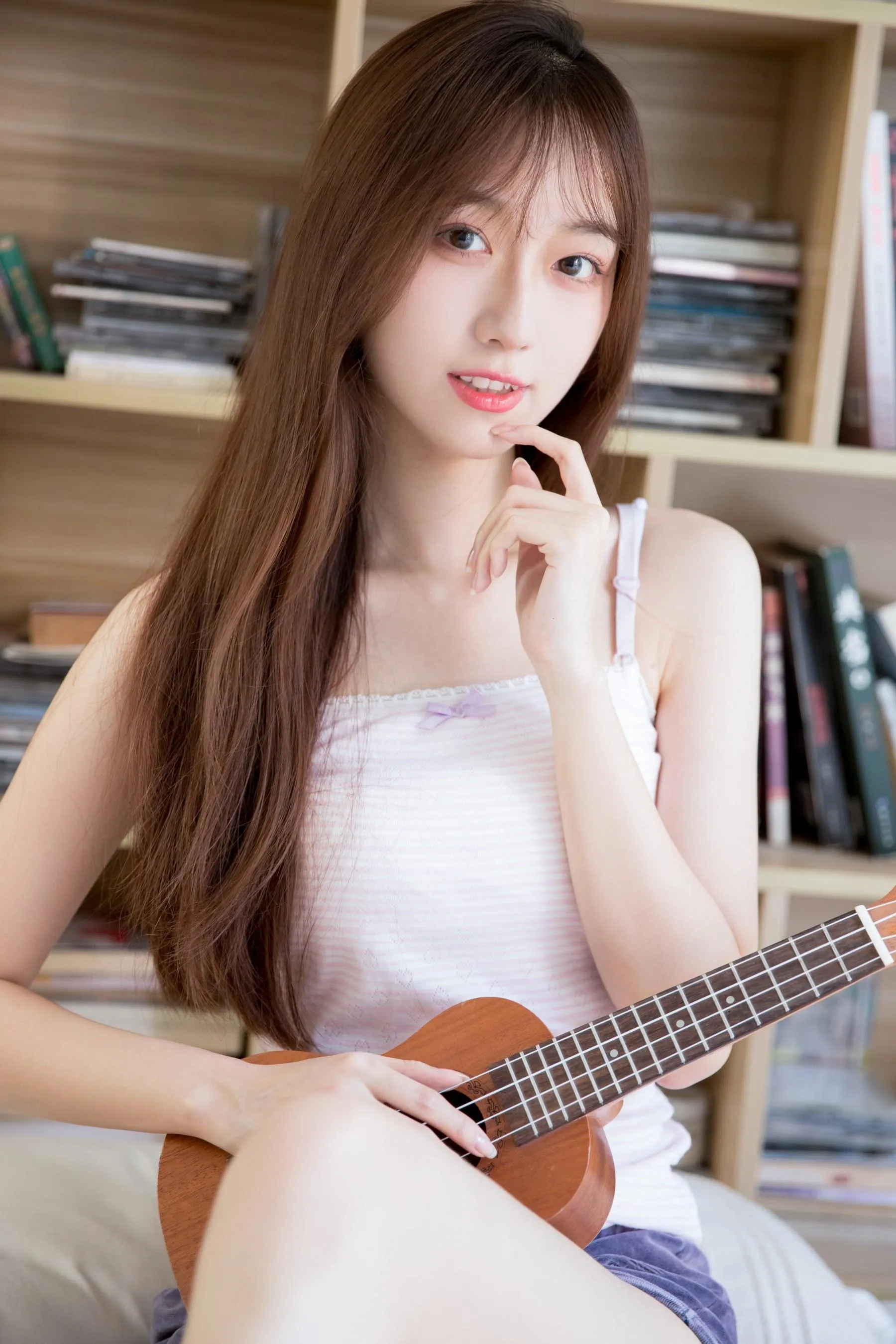 [YITUYU艺图语]2021.11.13 草莓的味道 KK [23P]插图9